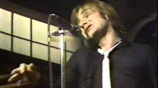 I&#39;m So Anxious (LIVE) - Southside Johnny &amp; the Jukes