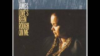 Etta James Done in the Dark