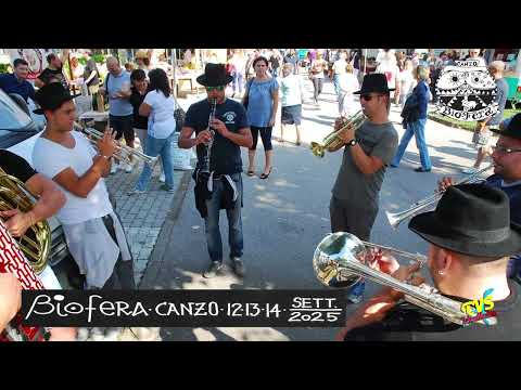 CANZO - BIOFERA, THE GREAT ORGANIC CULTURE FESTIVAL, IS BACK ON SEPTEMBER 12-14, 2025