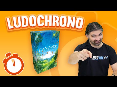 Vidéo Canopy (EN)