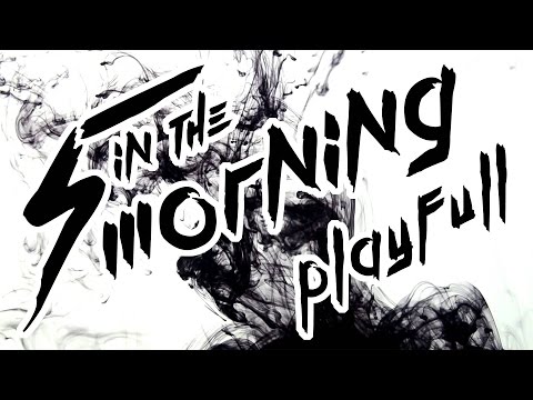 Dubstep/Glitch-hop | 5 in the morning - playfull