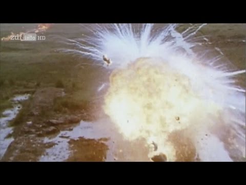 [Doku] Das Grauen des Krieges (3/3) Wenn der Mensch zum Mörder wird [HD]