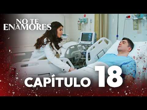 No Te Enamores Capítulo 18 Versión larga | Doblaje En Español | Kaderimin Yazildigi Gun