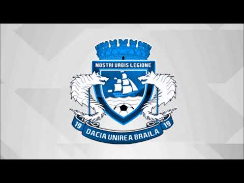 Ovidiu Niculescu - Imn Dacia Unirea Braila