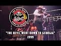 The Devil Went Down To Georgia - The Charlie ...