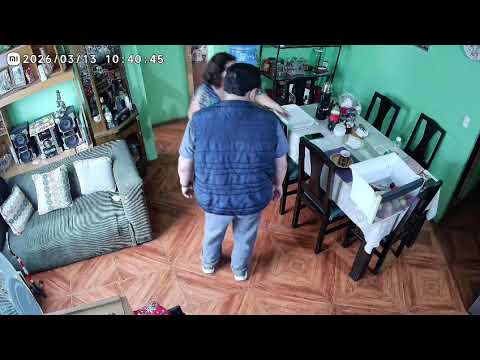 El fuerte sismo de magnitud 6.5, Región de Atacama, Provincia del Huasco, Vallenar.