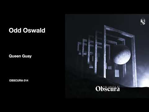 Odd Oswald - Queen Guay