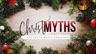 ChristMYTHS Part 4: The Virgin Mary