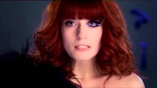 Florence &amp; The Machine   Hurricane Drunk
