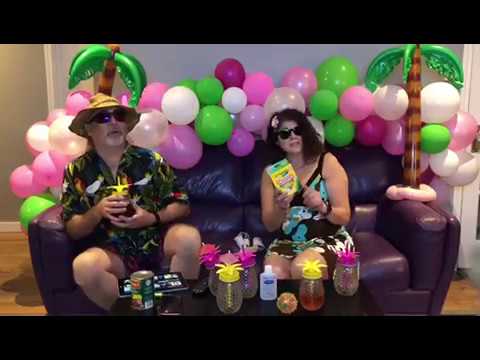 Old people do My Corona Home (Kokomo parody song)