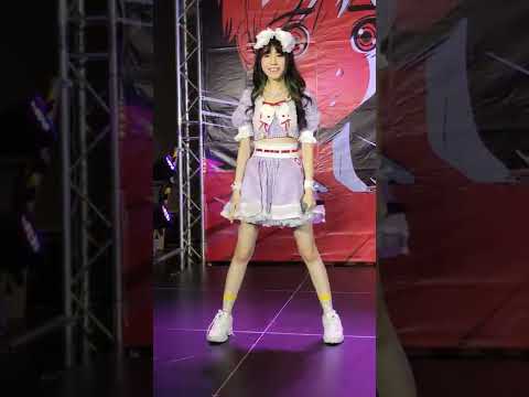 Yume wo Miyou - Castella [Vasa Fancam] @ Siamdol presents Anime IDOL PARTY (03/07/2022)