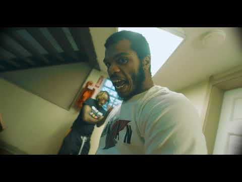 FlentStone - Hallway (Official Video) shot by @VVSimagery