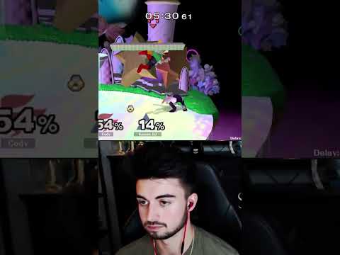 swagging on 👊 Cody Schwab 👊 the best player in the world