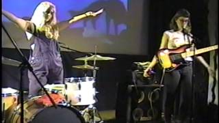 Palberta - "Filling Empty" at PhilaMOCA