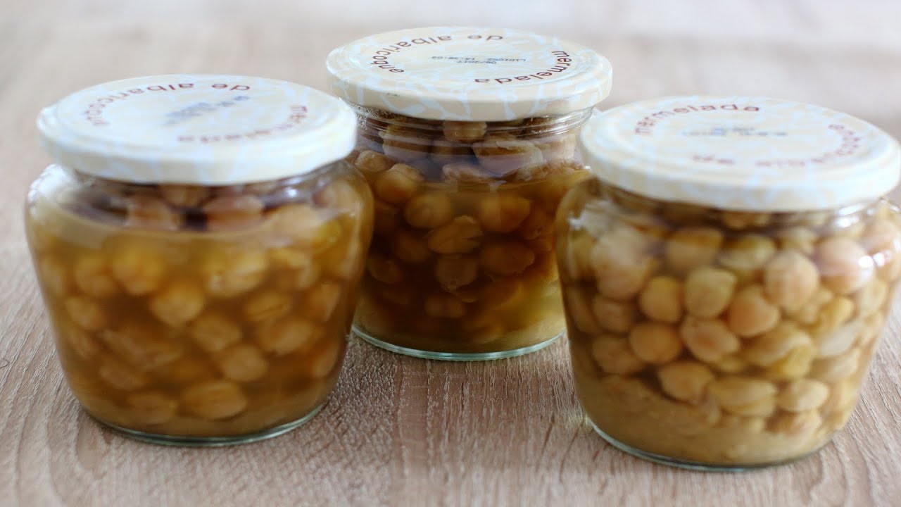 Watch ENVASE AL VACÍO CASERO CON BOTES DE CRISTAL Now ENVASE AL VACÍO CASERO CON BOTES DE CRISTAL