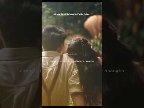 Cinta Kita - Tohpati & Fabio Asher