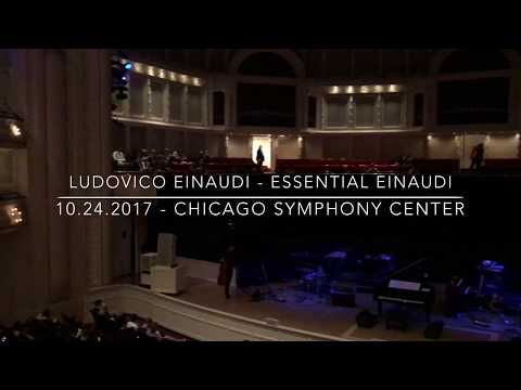 download lagu mp3 mp4 Ludovico Einaudi Essential Einaudi Tour, download lagu Ludovico Einaudi Essential Einaudi Tour gratis, unduh video klip Ludovico Einaudi Essential Einaudi Tour