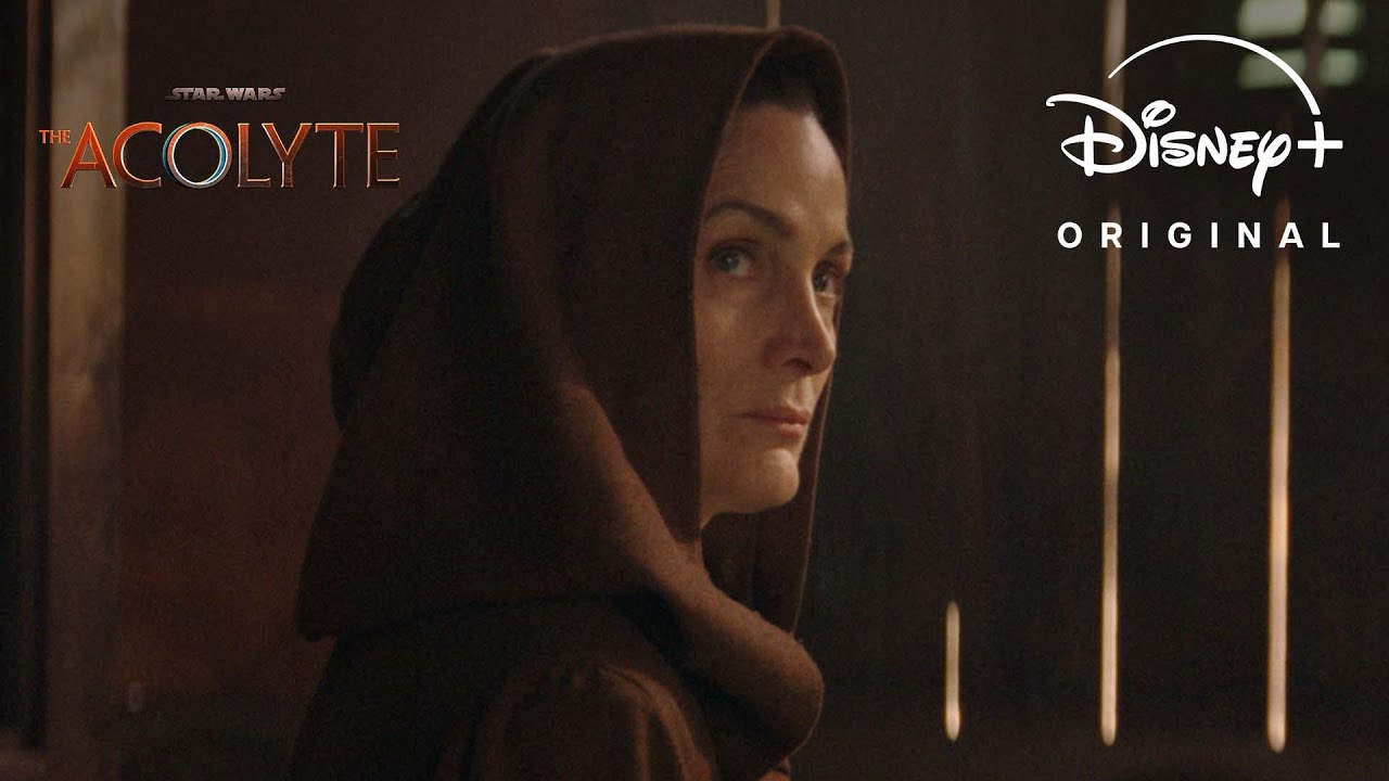 Streaming Tomorrow on Disney+