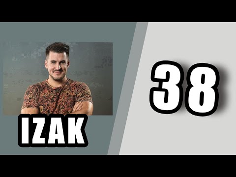 IZAK Funny Moments #38 | Cheater Na Meczu Izako Boars vs. Movistar Riders?!