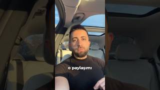 Petrol Ofisi Trump’ın aracının benzin aldığı bir video paylaştı