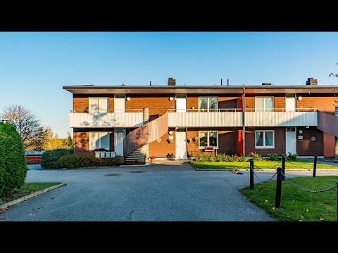 Välkommen till Dolomitvägen 58, Lundby, Örebro!