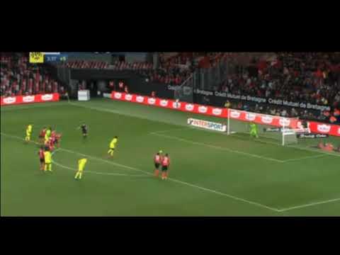 GoaL News   Remy L.   ( Guingamp  0 - 2  Lille )