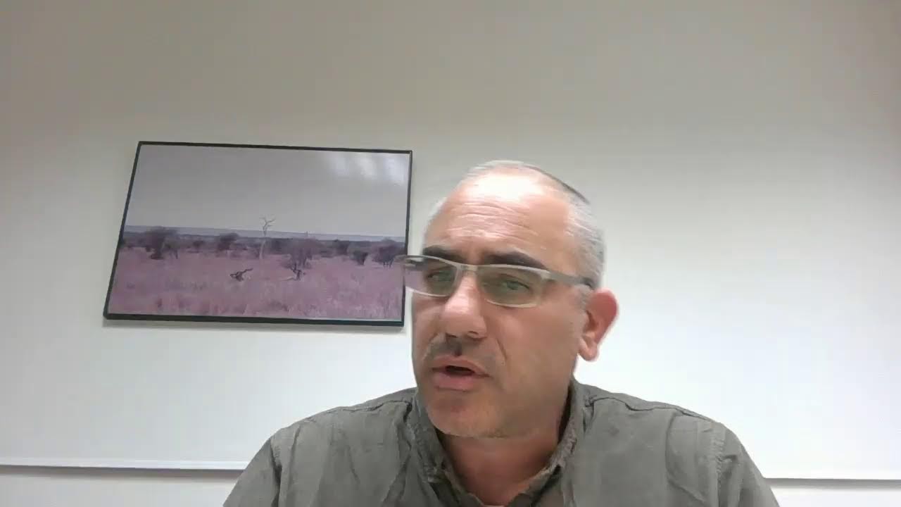 החזון החברתי - ב'