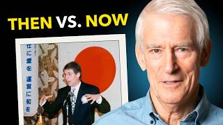 I learned Japanese in 1971. Here’s how I would do it now