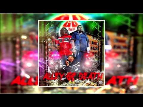 Biggskrilla - Needa Lick Now (Feat. Young Jose)