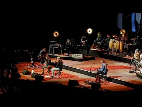 Peter Maffay & Max Mutzke: Sonne in der Nacht | Soundcheck/MTV Unplugged - Live in München