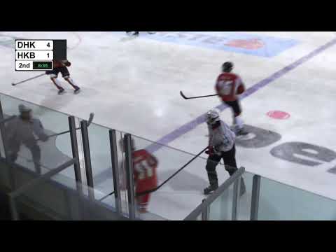 Összefoglaló: ICEJL 138 DHK-HKB 7-1 | 2021. 01. 23.