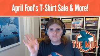 The Mill - Libertalia video thumbnail