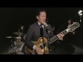 John Pizzarelli - With a Little Luck (Live)