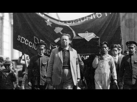 Mexicanidad and the Radical Transformation of Mexican Modern Art