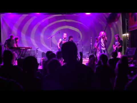 HomeBwoyRasta - Reggae Area - 15.8.2015 - Mercy For Our Earth