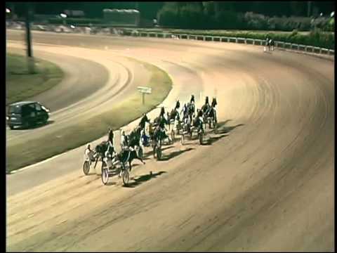 Trotto 21/06/2015 - 5° corsa