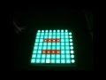 LaunchPad Light Show