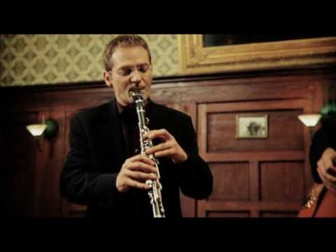 un momento "Tango Nuevo"