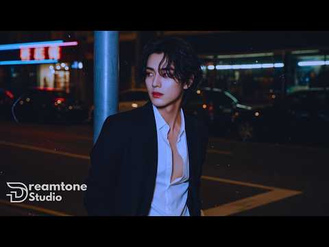 Damien Vale - Burn for You (Official Music Video)