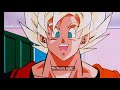 Chichi Gets Upset After Gohan Became A Delinquent Super Saiyan Japanese