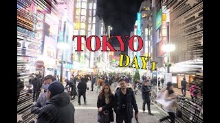 Download lagu JAPAN DAY 1 (TOKYO -SHINJUKU-TABATA) mp3