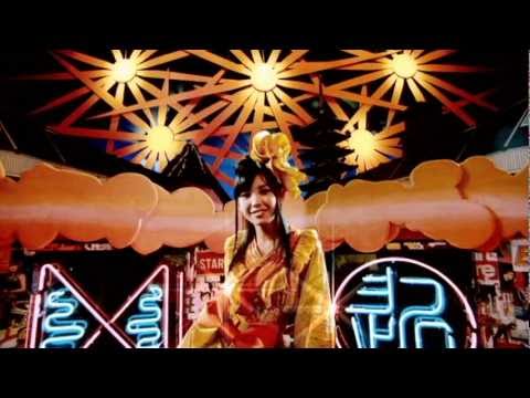 江戸の手毬唄II / ℃-ute