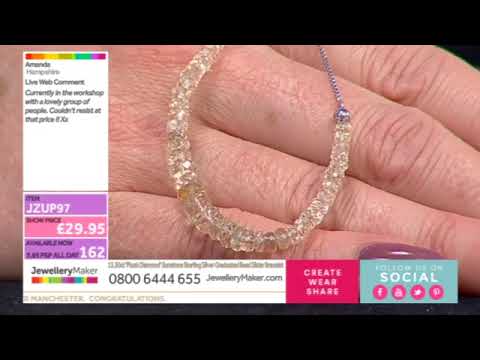 JewelleryMaker LIVE 12/03/2020 8AM-1PM