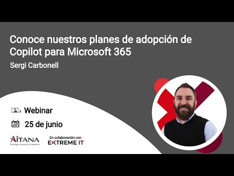 Planes de adopci�n de Copilot para Microsoft 365
