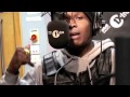 A$AP Rocky "Niggas In Paris" (FREESTYLE) 