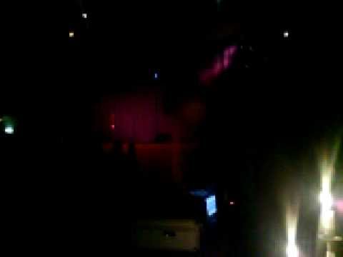 Finn The Giant - Black Scorpion Dub (live dub mix @ Tangopalatset, Malmö)