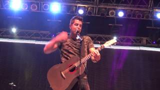 Jeremy Camp: Medley: Take You Back/Let It Fade/Right Here (Live In 4K - Duluth, MN)