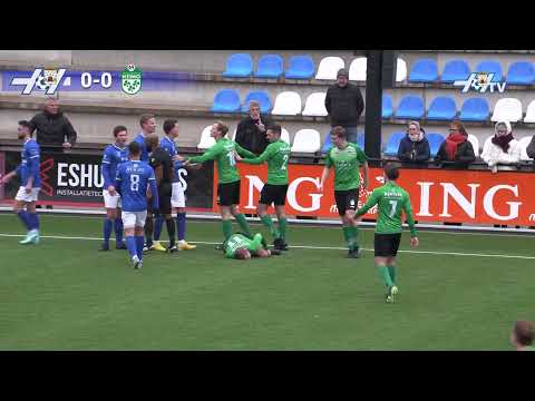 Hoogeveen TV   samenvatting Hoogeveen   Heino 22 01 2023