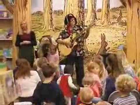 Promotional video thumbnail 3 for JULES Music Shows for Kids
