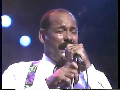 16th Salsa Festival Live From Madison Square, 1991